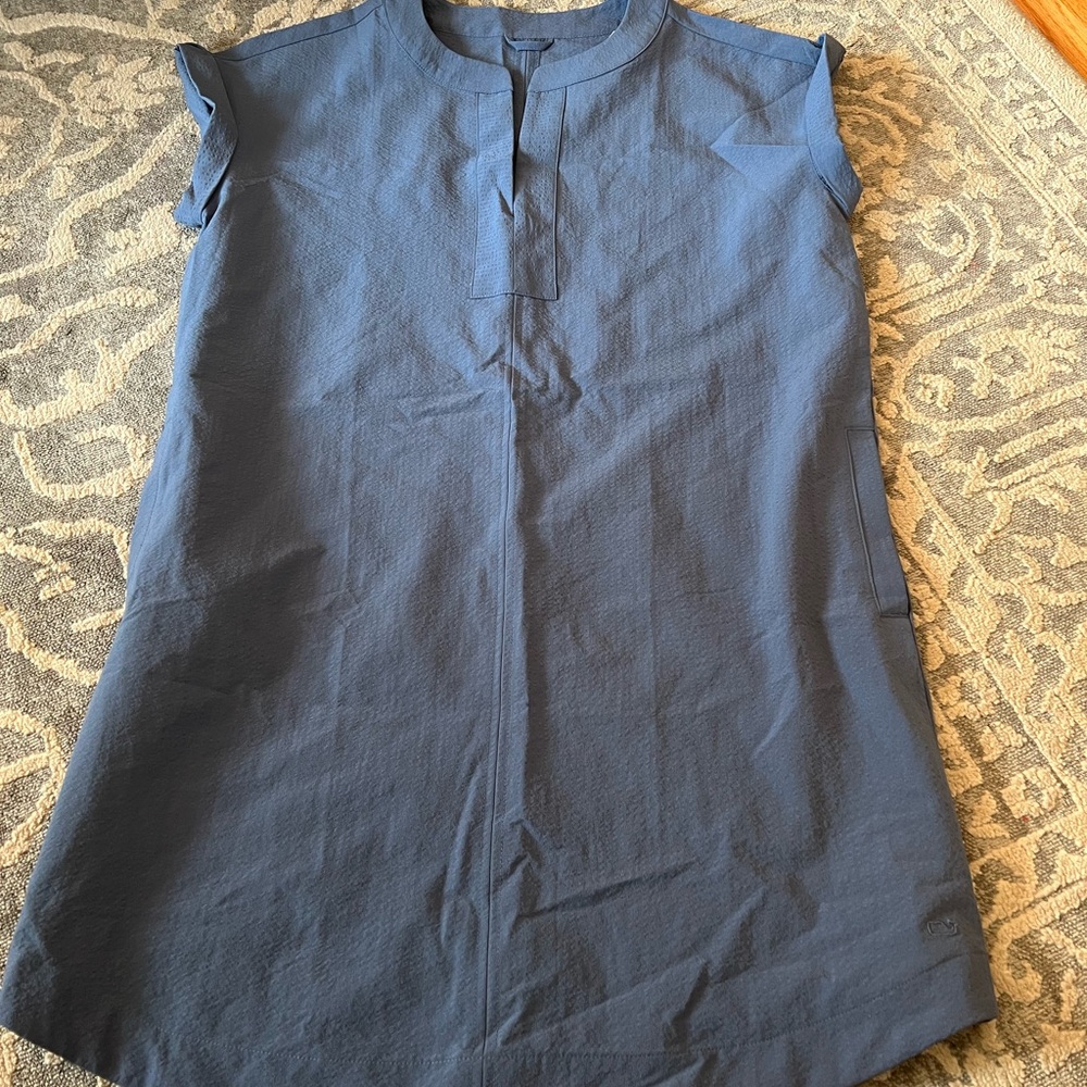 Vineyard Vines Dress Brand new!